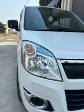 Suzuki Wagon R VXL 2021 for Sale