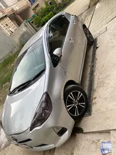 Toyota Aqua S 2013 for Sale