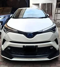 Toyota C-HR G 2019 for Sale