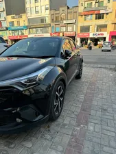 Toyota C-HR G-LED 2016 for Sale