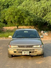 Toyota Corolla 2000 for Sale