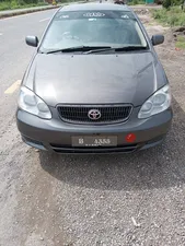 Toyota Corolla 2005 for Sale