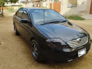 Toyota Corolla 2007 for Sale