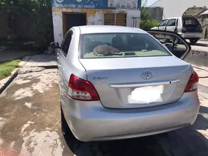 Toyota Corolla 2007 for Sale