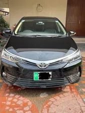 Toyota Corolla Altis Automatic 1.6 2020 for Sale