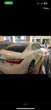 Toyota Corolla Altis Grande 1.8 2019 for Sale