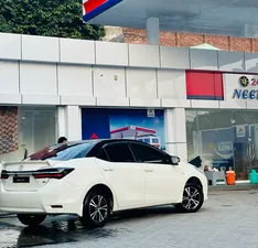 Toyota Corolla GLi 1.3 VVTi 2019 for Sale