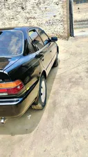 Toyota Corolla XE 1999 for Sale