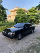 Toyota Corolla XE 2001 for Sale