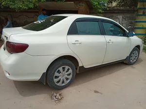 Toyota Corolla XLi VVTi 2009 for Sale