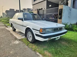 Toyota Cressida 1988 for Sale