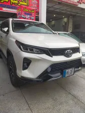 Toyota Fortuner 2.7 VVTi 2018 for Sale