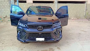 Toyota Fortuner GR-S 2024 for Sale