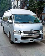 Toyota Hiace TRH 224 2019 for Sale