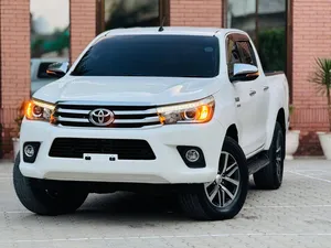 Toyota Hilux Revo V Automatic 2.8 2021 for Sale