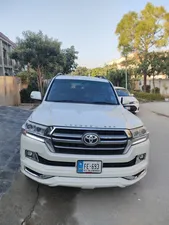 Toyota Land Cruiser 2007 for Sale