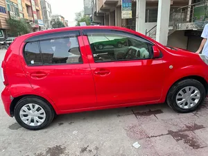 Toyota Passo X 2012 for Sale