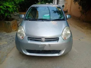 Toyota Passo X 2014 for Sale