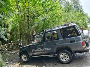 Toyota Prado 1992 for Sale