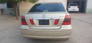 Toyota Premio X 1.8 2005 for Sale