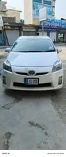 Toyota Prius 2011 for Sale