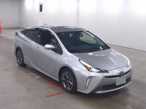 Toyota Prius A Premium Touring Selection 2021 for Sale