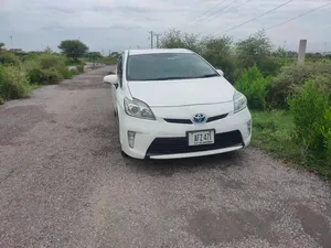 Toyota Prius G 1.8 2014 for Sale