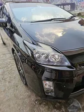 Toyota Prius G Touring Selection Leather Package 1.8 2010 for Sale