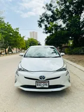 Toyota Prius S 2017 for Sale