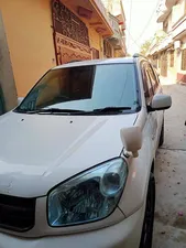 Toyota Rav4 2006 for Sale