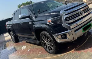 Toyota Tundra 5.7i 2014 for Sale