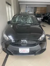 Toyota Yaris Hatchback 2021 for Sale