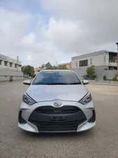 Toyota Yaris Hatchback 2020 for Sale