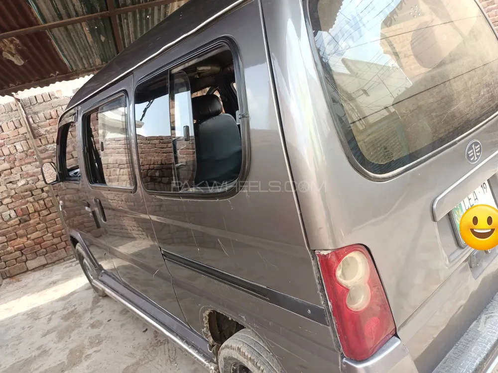 FAW X-PV 2019 for sale in Okara