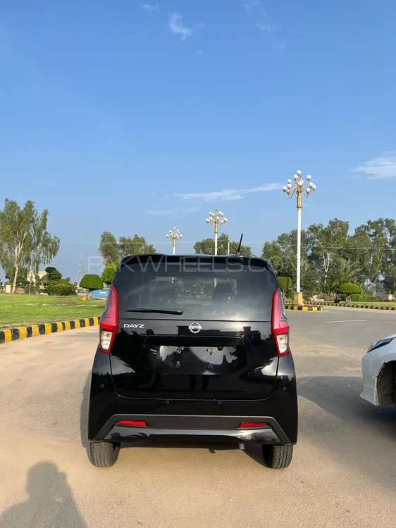 Nissan Dayz 2022 for sale in Sialkot