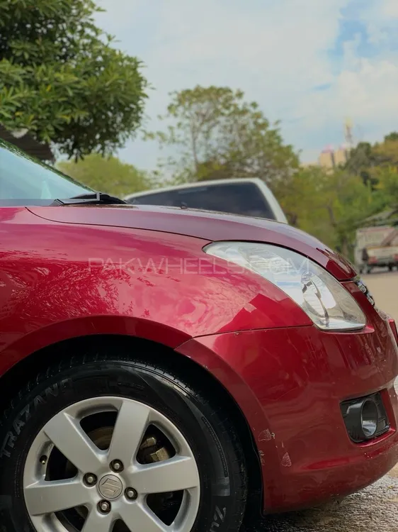 Suzuki Swift 2016 for sale in Islamabad