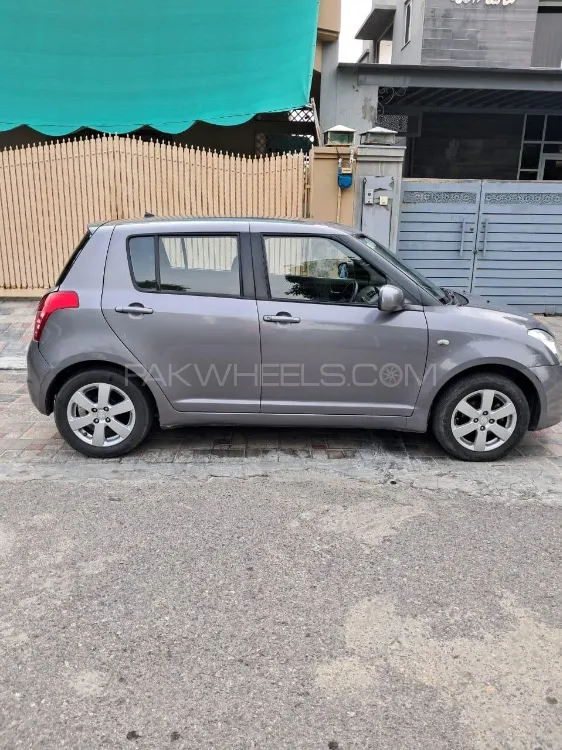 Suzuki Swift 2018 for sale in Lahore