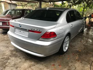 BMW 7 Series 745Li 2003 for Sale