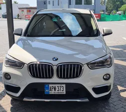 BMW X1 sDrive18i 2019 for Sale