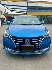 Changan Alsvin 1.3L MT Comfort 2021 for Sale