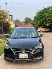 Changan Alsvin 1.5L DCT Lumiere 2021 for Sale