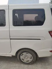 Changan Karvaan Base Model 1.0 2020 for Sale