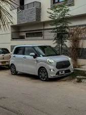 Daihatsu Cast 2018 for Sale