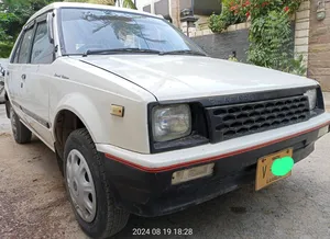 Daihatsu Charade CX 1993 for Sale