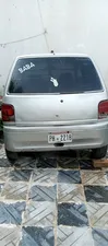 Daihatsu Cuore 1993 for Sale