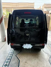 Daihatsu Hijet Cruise Turbo 2020 for Sale