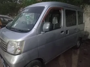 Daihatsu Hijet Special 2018 for Sale