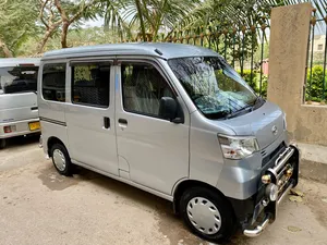 Daihatsu Hijet Special 2019 for Sale