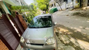 Daihatsu Mira 2009 for Sale