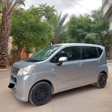 Daihatsu Move L 2015 for Sale